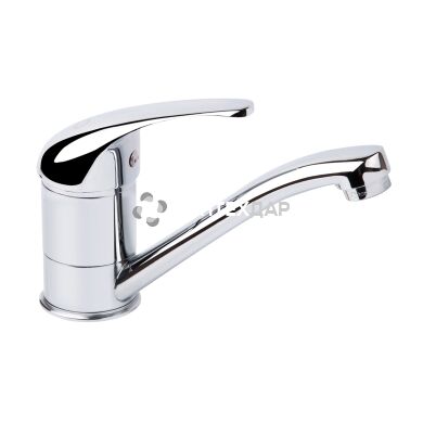 Смеситель кухонный Q-Tap Premiere CRM 002M