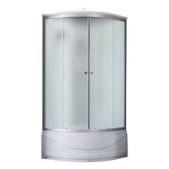 , 1650, 2190, 2190х1000х1000, 410х1000х1000, 285, 50, 1000, 2, Раздвижные, Стекло, Стекло, Акрил, Алюминий, SBM100x100.SAT.HIGH.FB, Да, Входит в комплект поставки, Есть, Универсальная, Tani, Высокий, 4, Угловая, Белый, Белый, Сатин, Матовый, 1000