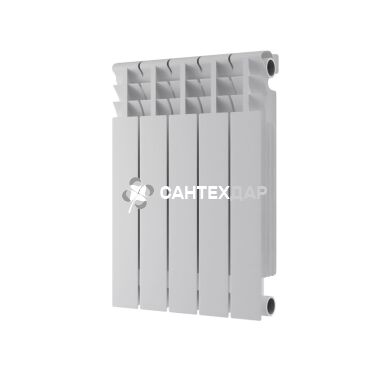 Радиатор биметаллический Heat Line М-300S1 300/85