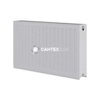 Радиатор стальной Aquatronic 22 тип 500x2800 боковое подключение