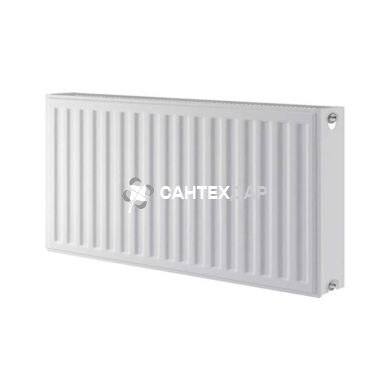 Радіатор сталевий Bjorne 11 тип 500x1800 нижнє підключення