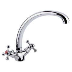 Смеситель для кухни буксовый Touch-Z Sмes 273