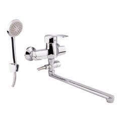 Смеситель для ванной GF Italy 03-005-40 Euro CRM