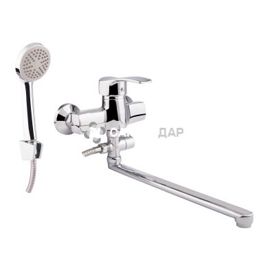Смеситель для ванной GF Italy 03-005-40 Euro CRM