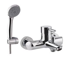 Смеситель для ванной Q-Tap Elit СRM 006