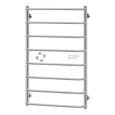 Рушникосушарка водяна Lidz Standard (CRM) D32/20х1/2" 600x1000 P8