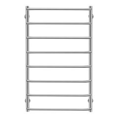 Рушникосушарка водяна Lidz Standard (CRM) D32/20х1/2" 600x1000 P8