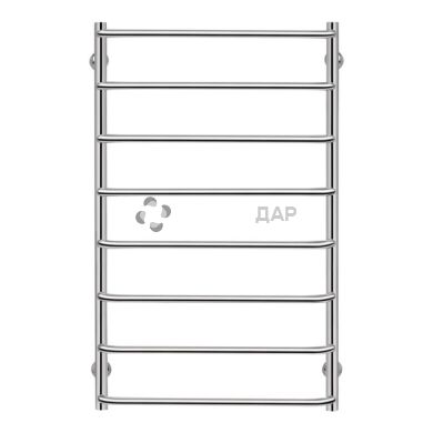 Рушникосушарка водяна Lidz Standard (CRM) D32/20х1/2" 600x1000 P8