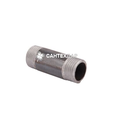 Бочонок стальной 1 1/2" НР