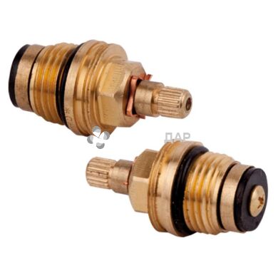 Букса резиновая Touch-Z LD31 1/2