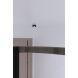 Набор Qtap душевая кабина Taurus BLA1099AC6 Clear + поддон Uniarc 309915