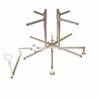 Оборудование для размотки трубы Thermo Alliance