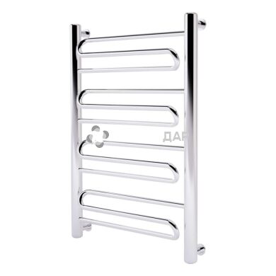 Полотенцесушитель водяной UA Зигзаг D38/20х1/2" 40х100 S4