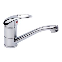 Смеситель для кухни SW Gromix 002М-35