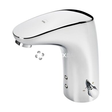 Смеситель для умывальника Oras Electronics 6250F бесконтактный