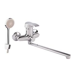 Смеситель для ванной GF Italy 03-005AN-40 New CRM