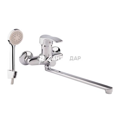 Смеситель для ванной GF Italy 03-005AN-40 New CRM