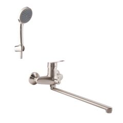 Смеситель для ванной Potato P2209В-1-40