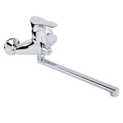 Смеситель для ванной Q-Tap Eris СRM 005 NEW