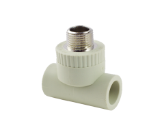 Тройник ППР FADO 25*3/4 НР