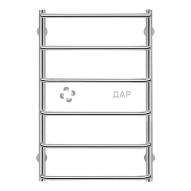 Рушникосушарка водяна Lidz Standard (CRM) D32/20х1/2" 500x800 P6