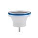 Выпуск для сифона ANI Plast М100 70 мм выход 1 1/2"