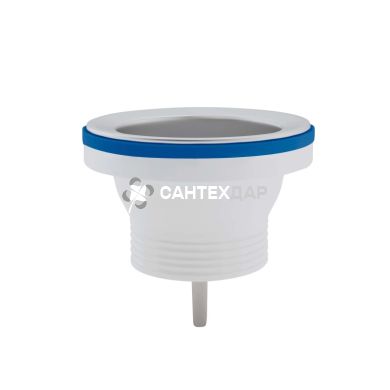 Выпуск для сифона ANI Plast М100 70 мм выход 1 1/2"