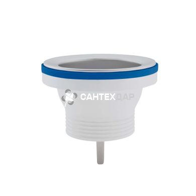 Выпуск для сифона ANI Plast М100 70 мм выход 1 1/2"