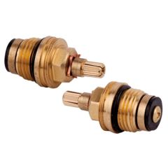 Букса резиновая Touch-Z LD31-T 1/2