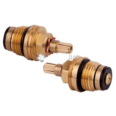 Букса резиновая Touch-Z LD31-T 1/2