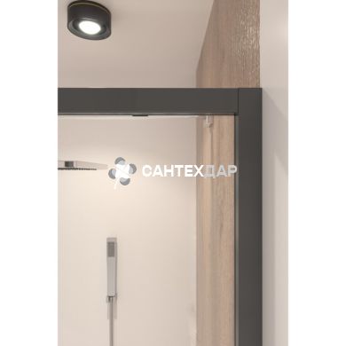 Душевая кабина Q-tap Scorpio BLA10995-AC6 Clear