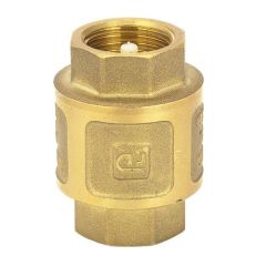 Клапан зворотній FADO Classic 1/2" з пластиковим штоком