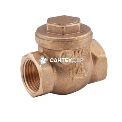 Клапан запорный Icma 3/4 №51