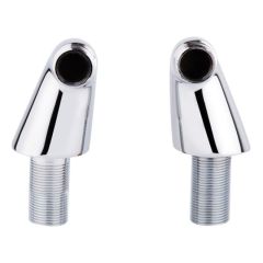 Кронштейн Touch-Z 112 латунный