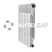 Радиатор биметаллический Ecotherm 500/80