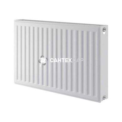 Радіатор сталевий Aquatronic 11 тип 500x1100 мм бічне підключення