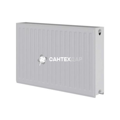 Радиатор стальной Aquatronic 22 тип 600x2400 боковое подключение