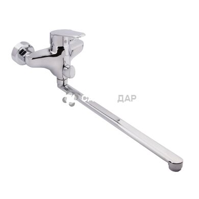 Смеситель для ванной Potato P2209-40