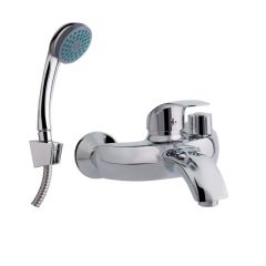 Смеситель для ванной SW G-Ferro Mars 006-40 NEW