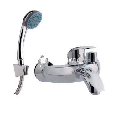 Смеситель для ванной SW G-Ferro Mars 006-40 NEW