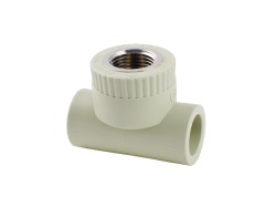 Тройник ППР FADO 32*1 ВР