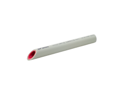 Труба ППР FADO армированная алюминием PN 20 25*4,2 мм