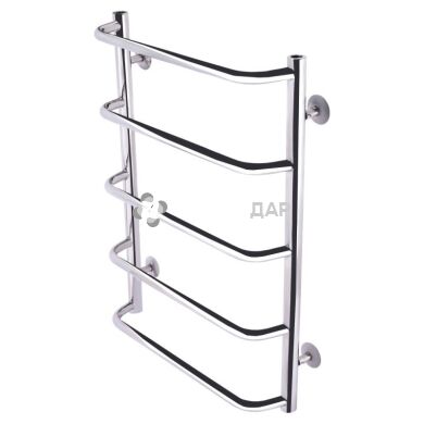 Рушникосушарка водяна Lidz Standard (CRM) D32/20х1/2" 500x700 P5