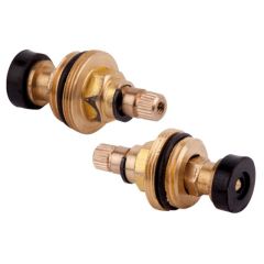 Букса резиновая Touch-Z LD32 1/2