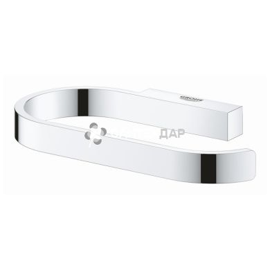 Тримач для туалетного паперу Grohe Selection 41068000