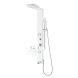 Душевая панель Q-Tap 1114 WHI