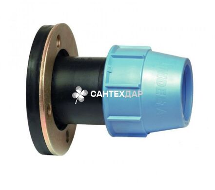 Фланець ПНТ Unidelta 63х2 1/2"