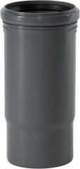 Патрубок компенсационный ПП внутренней канализации Ostendorf Safe 110 мм