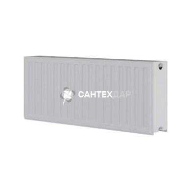 Радиатор стальной Bjorne 22 тип 300x1600 нижнее подключение