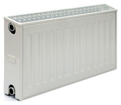 Радиатор стальной Terrateknik 22 тип 600х600 нижнее подключение